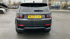 Land Rover Discovery Sport 2.0 D200 Urban Edition 5dr Auto [5 Seat] Diesel Station Wagon